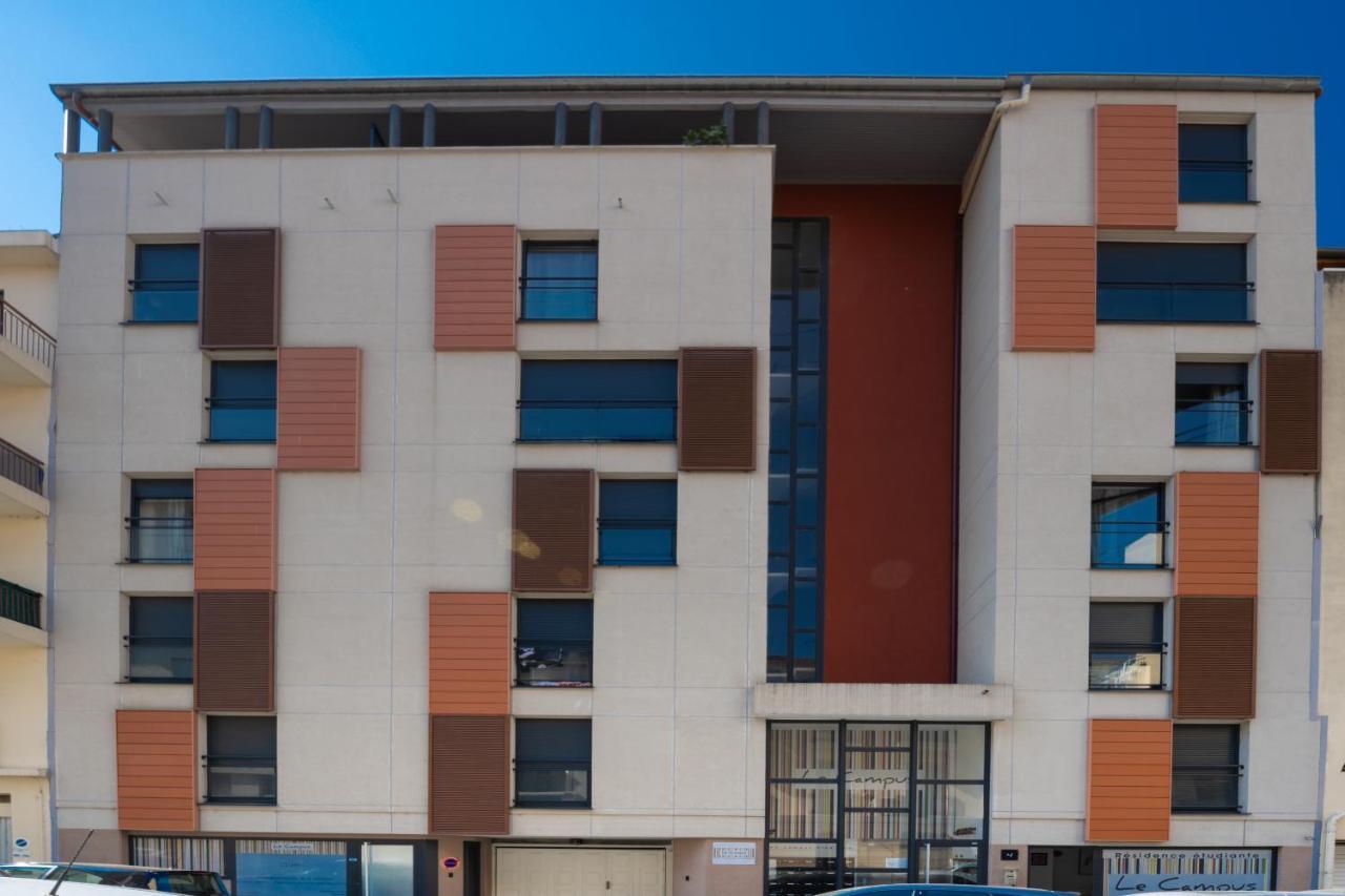 Le Campus Apartment